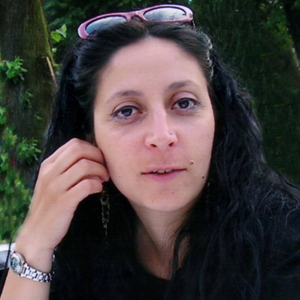 Daniela Cantisani